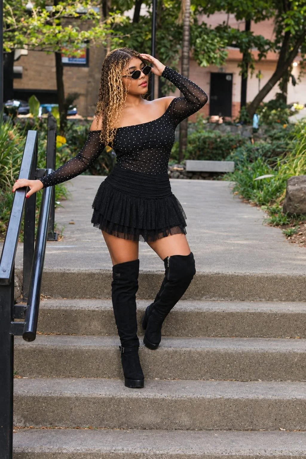 XXX Porn Photo of Nude KiiaraaMoon 51