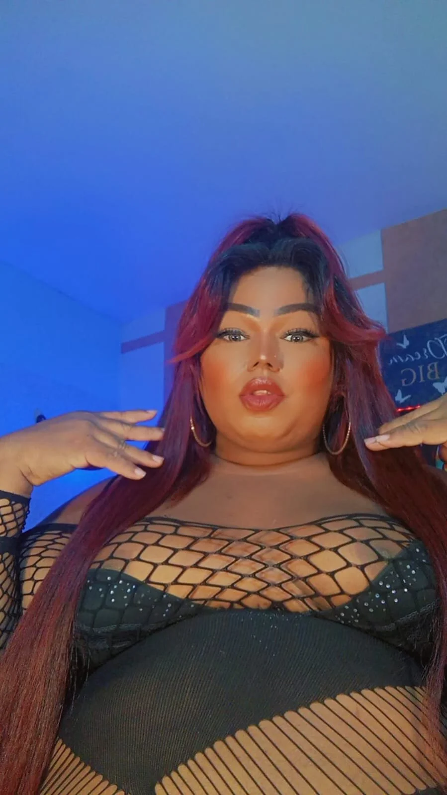 XXX Porn Photo of Nude OpraxBellinda 16