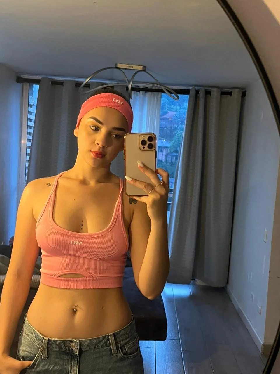 XXX Porn Photo of Nude Emily_Flame 66