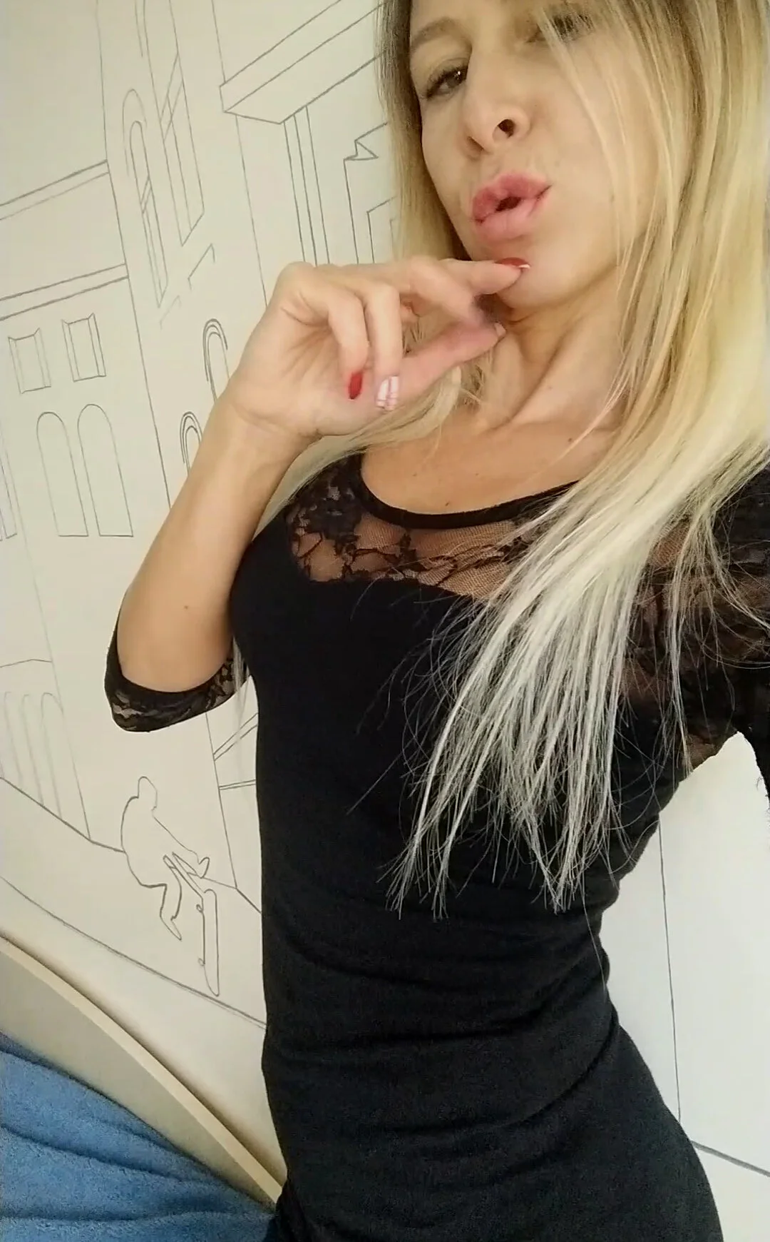 XXX Porn Photo of Nude anastasiia1222 103