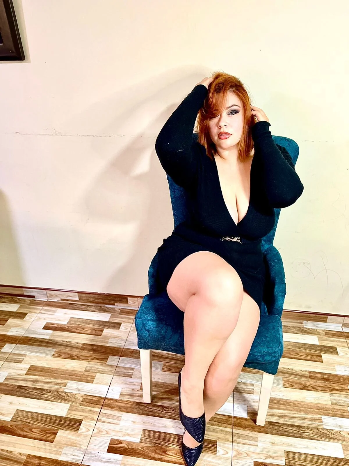 XXX Porn Photo of Nude maddy_Bloomm 6