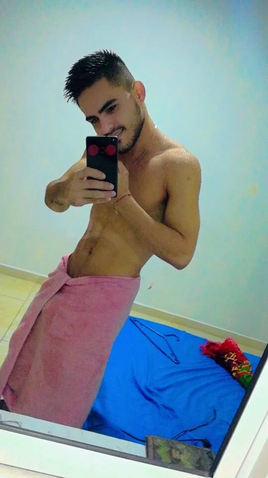 XXX Porn Photo of Nude Master_King_Crazzy666 34