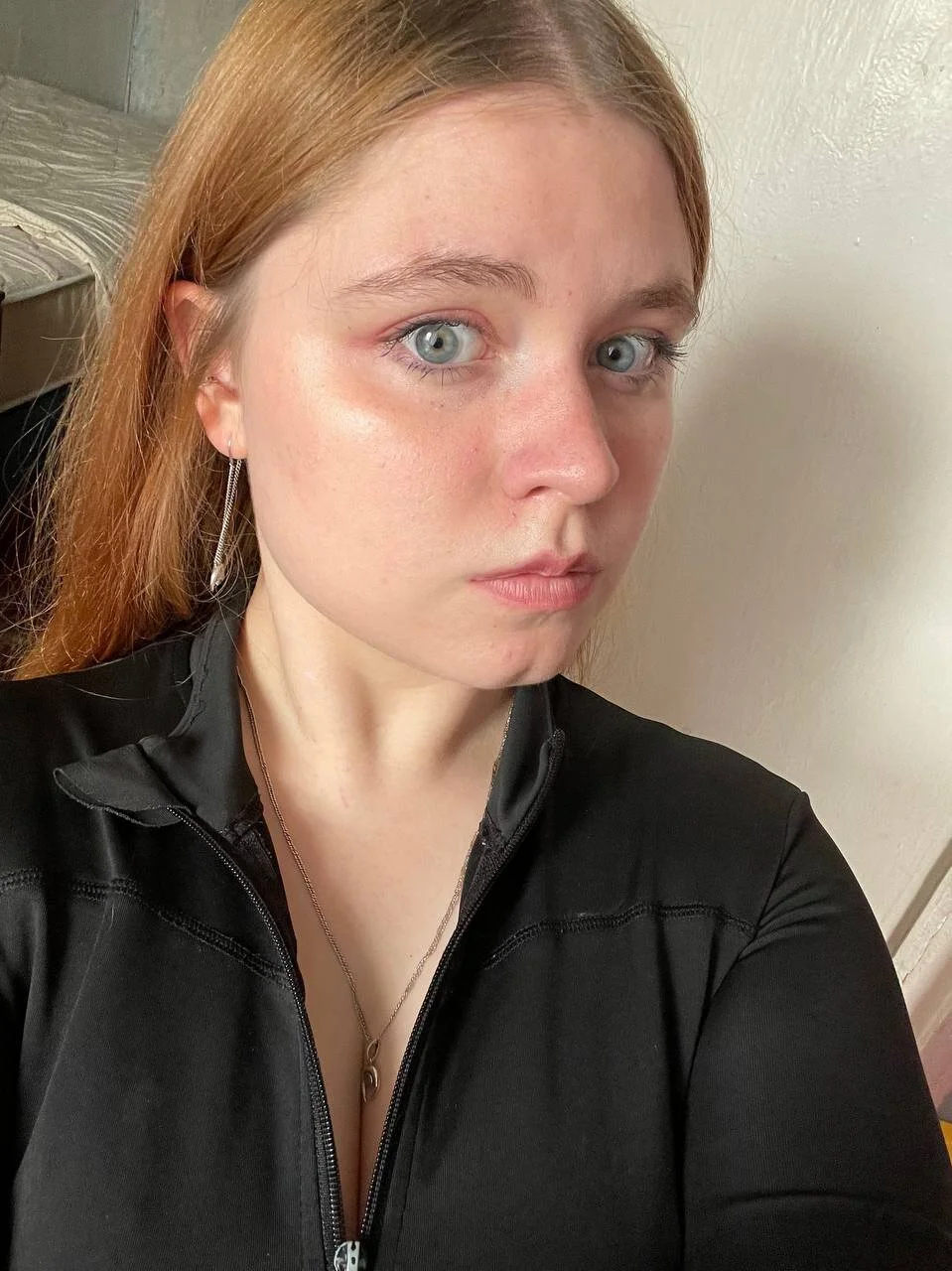 XXX Porn Photo of Nude Violette_Iguina 6