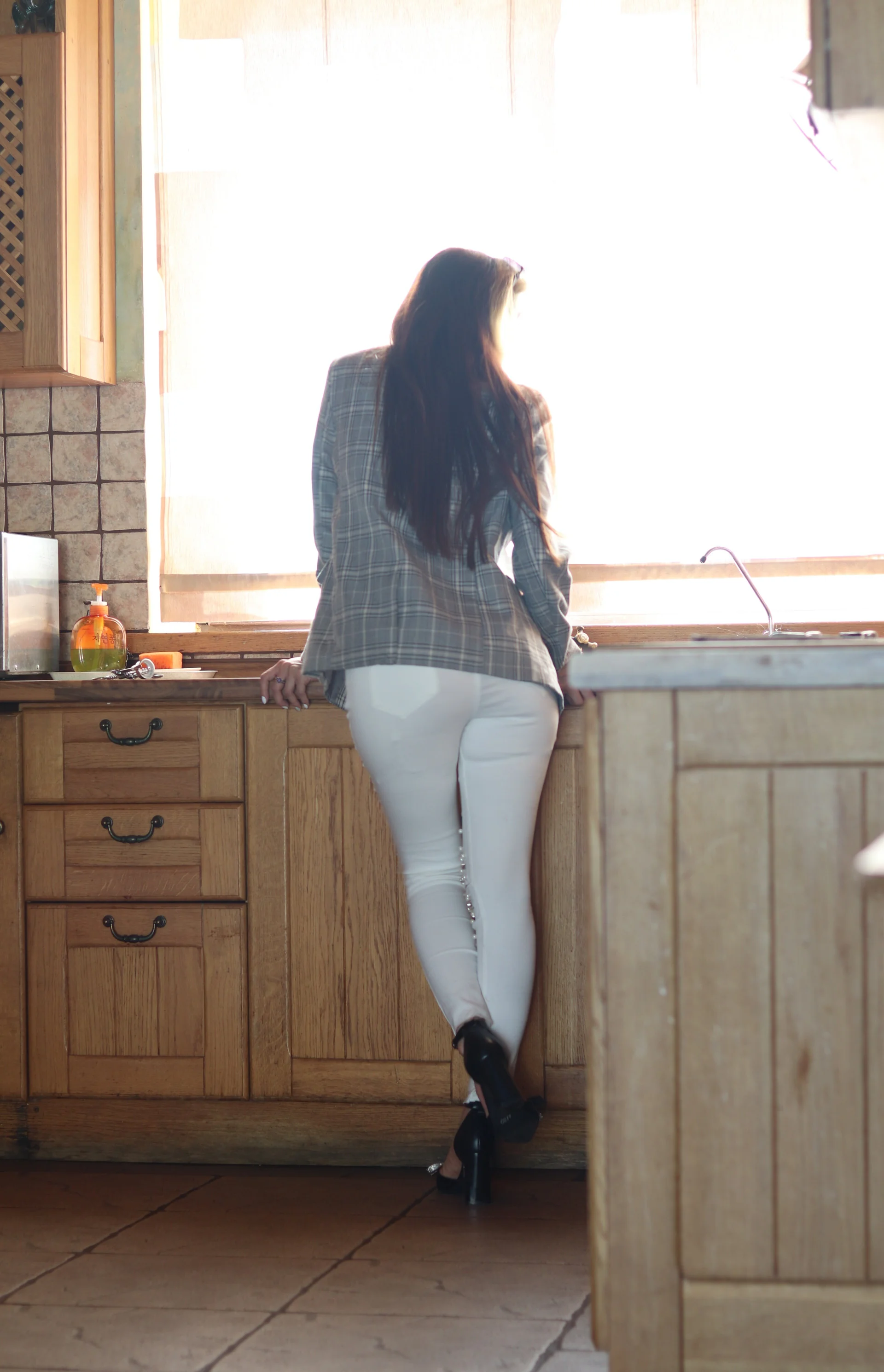 XXX Porn Photo of Nude Iren 1040