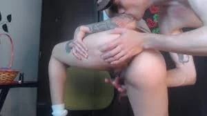 XXX Porn Photo of Nude Tristan_fantasycam 3