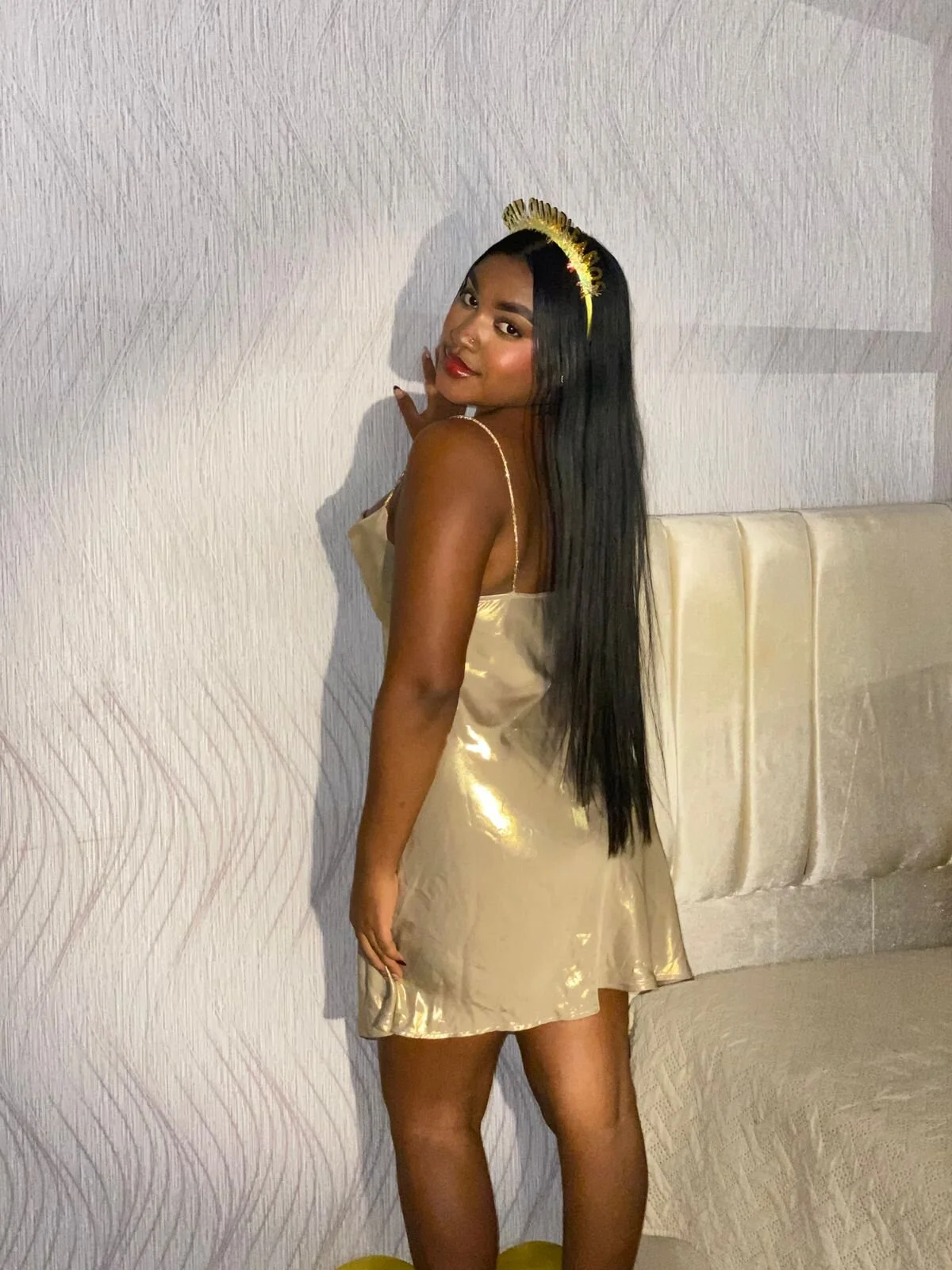 XXX Porn Photo of Nude kayna_gomez 18