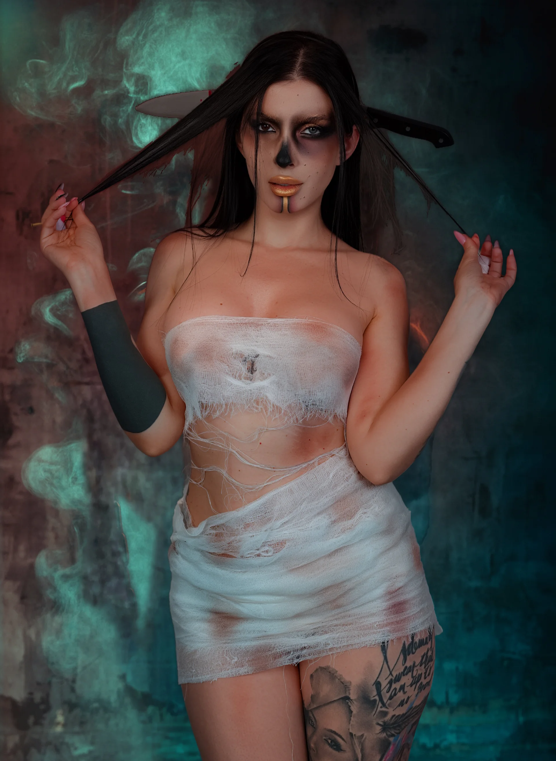 XXX Porn Photo of Nude SofiBabe 64