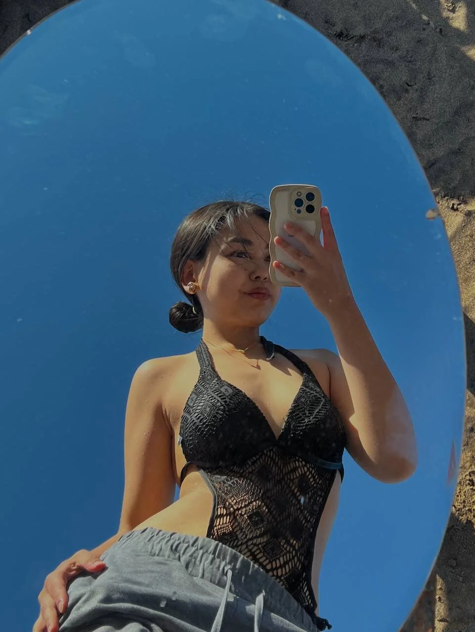 XXX Porn Photo of Nude ysya_si 8