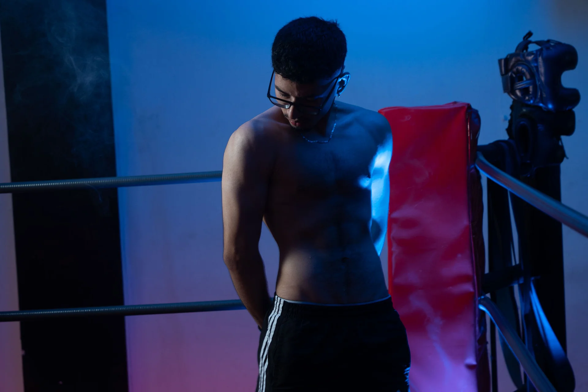 XXX Porn Photo of Nude Jaxon_Carter 36