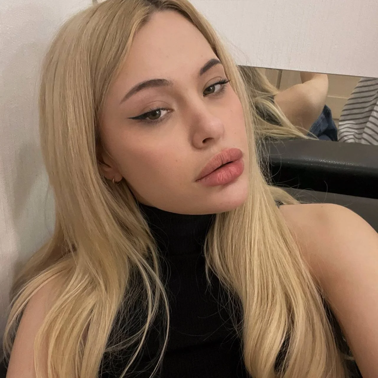 XXX Porn Photo of Nude Lina_Flores 5