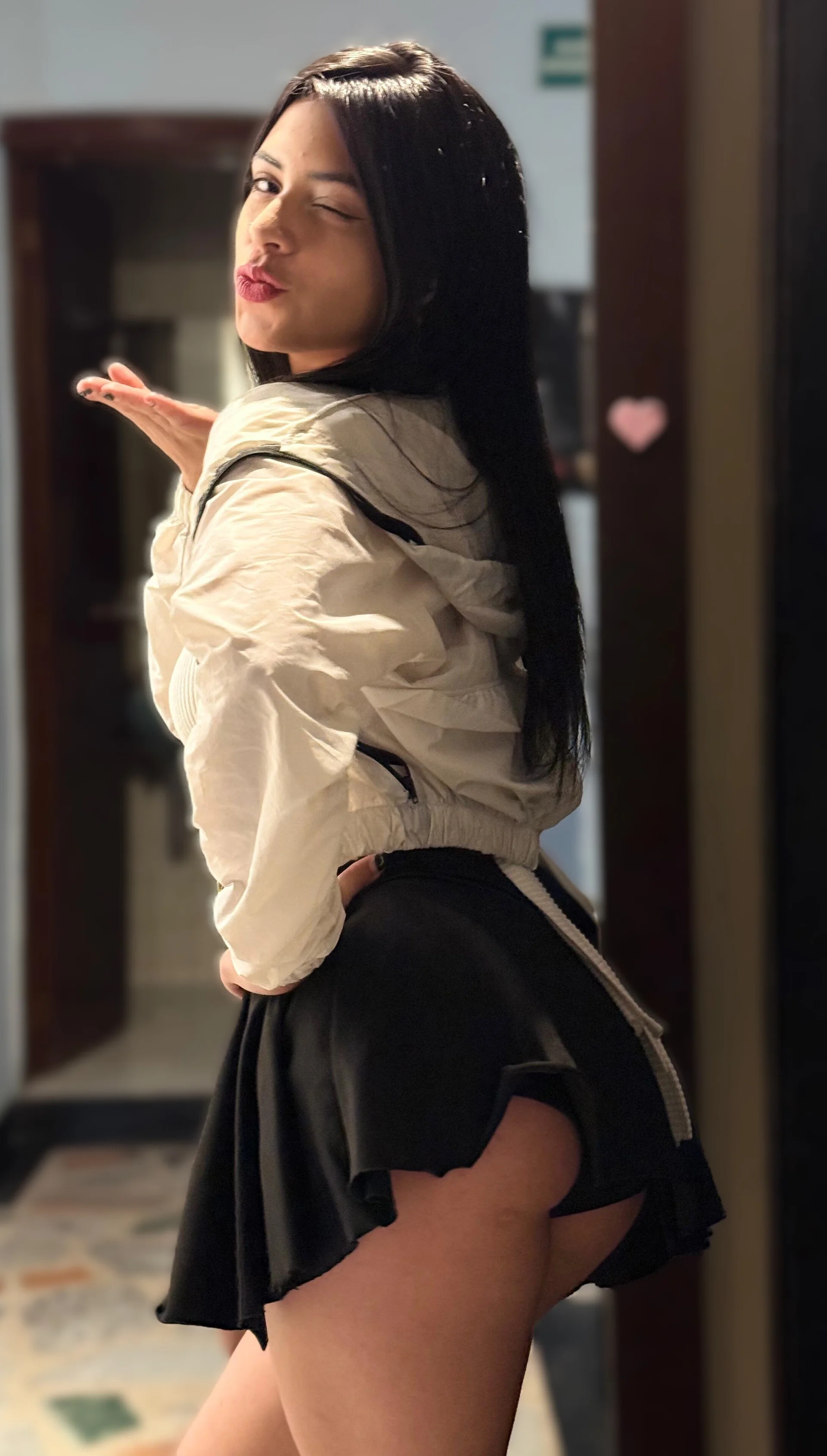 XXX Porn Photo of Nude Stephany_Rodriguez 50