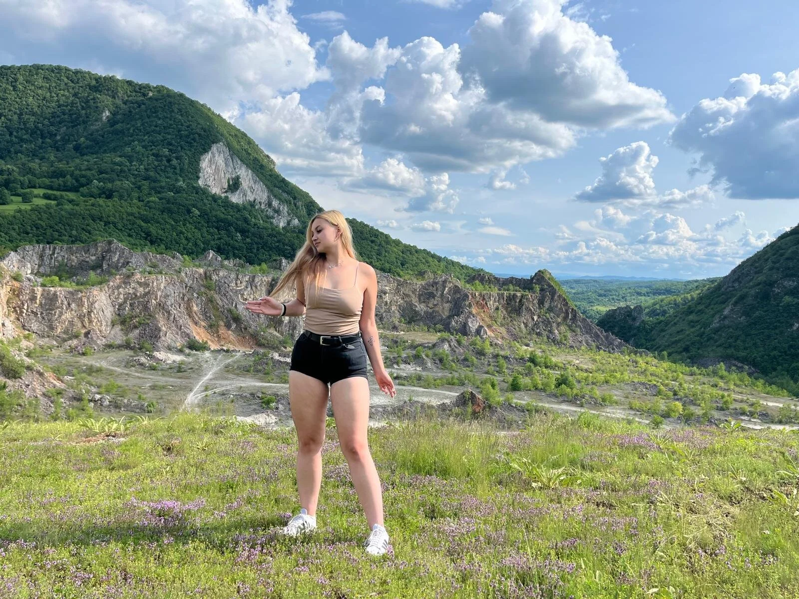 XXX Porn Photo of Nude adrelaxina 1