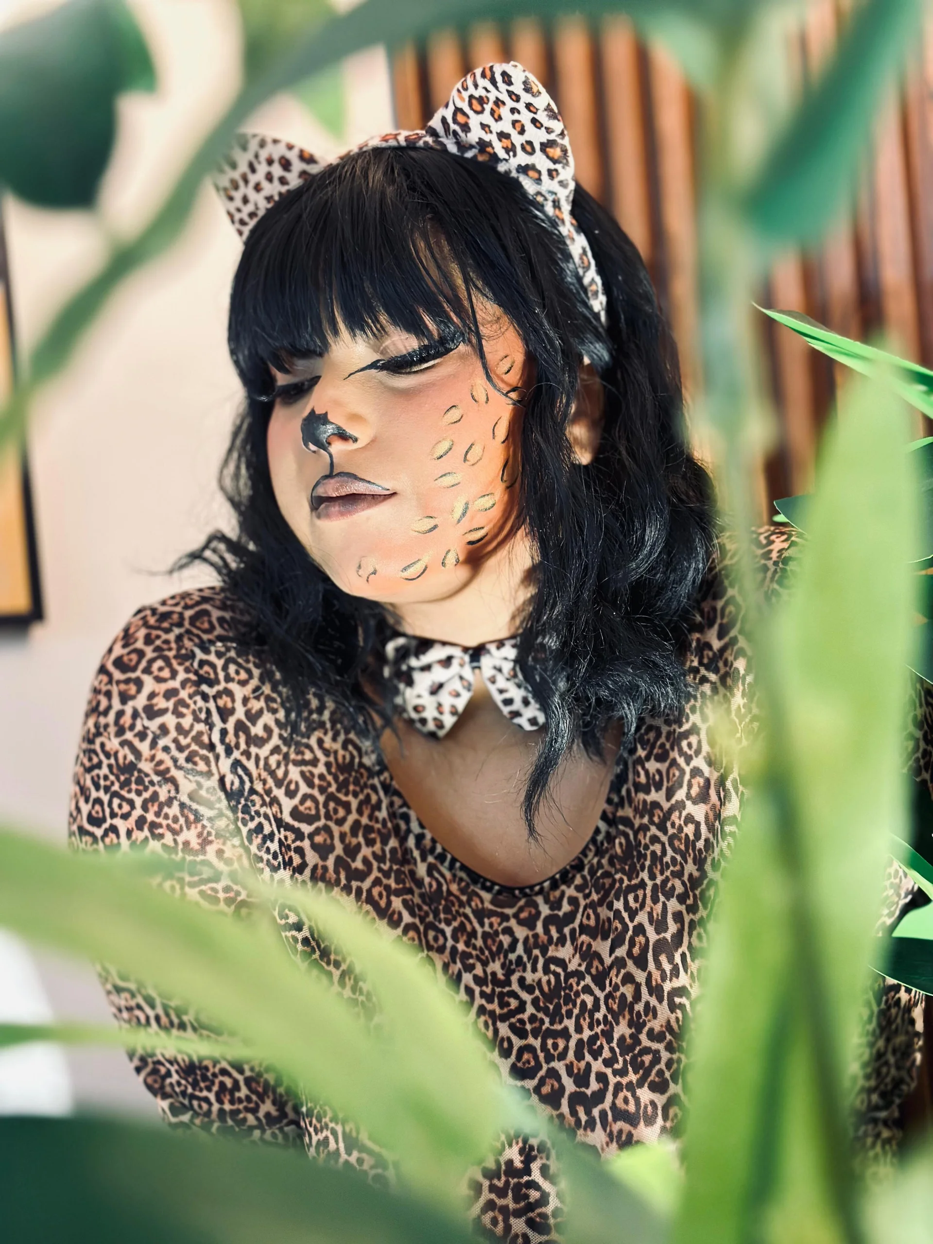 XXX Porn Photo of Nude Kenya--Buhle 255