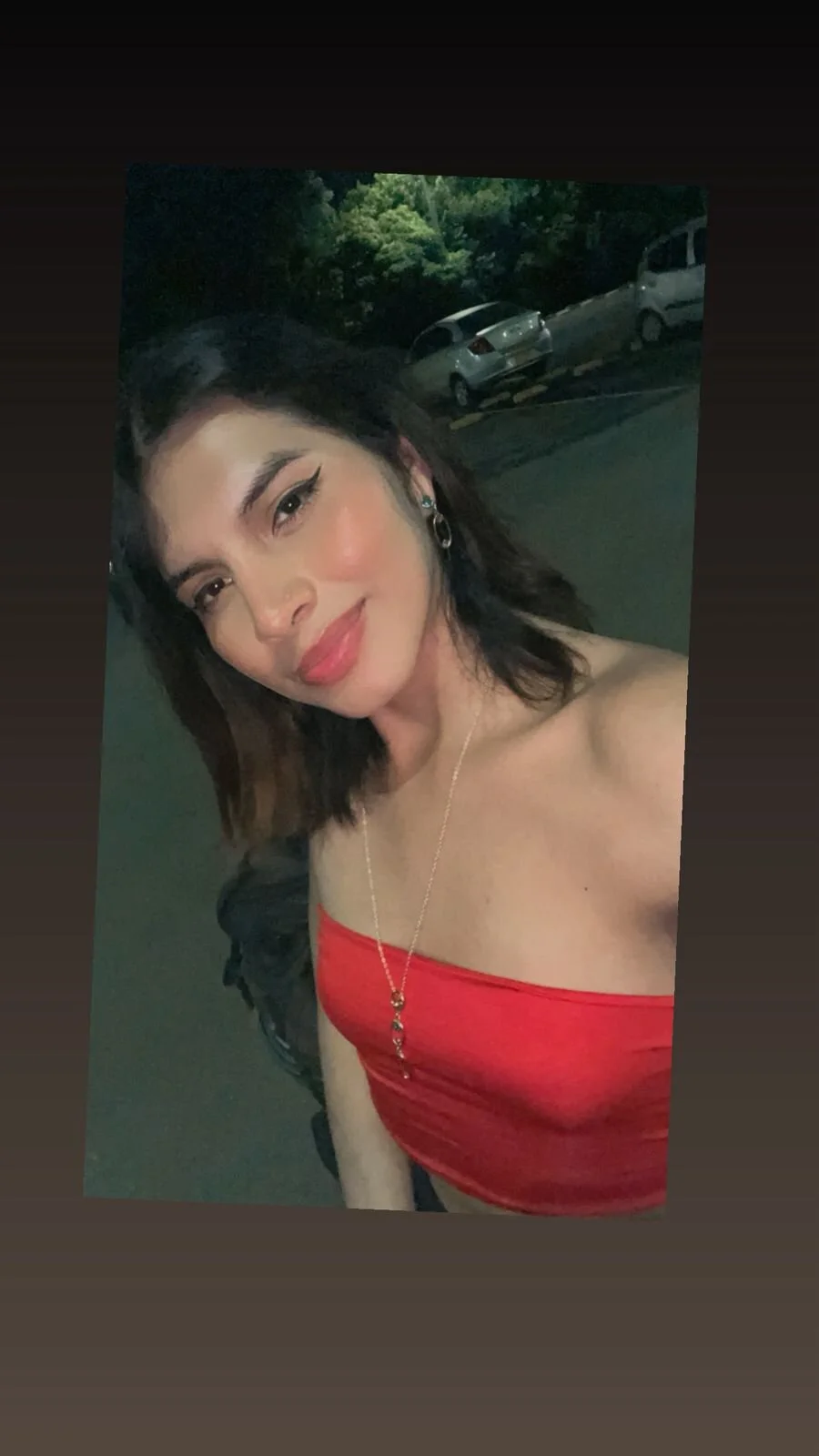 XXX Porn Photo of Nude catalina_santana23 2