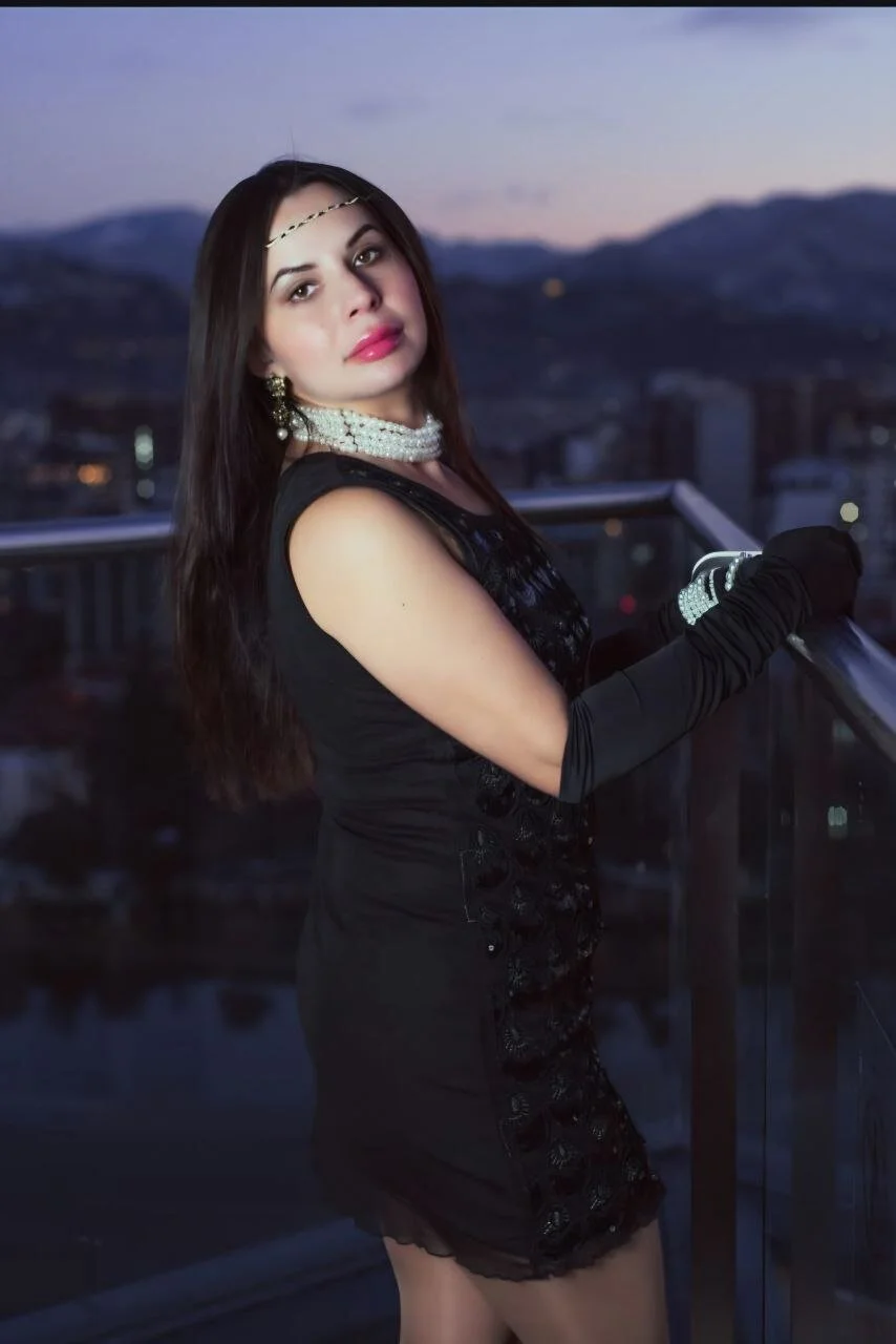 XXX Porn Photo of Nude LilithVice 20