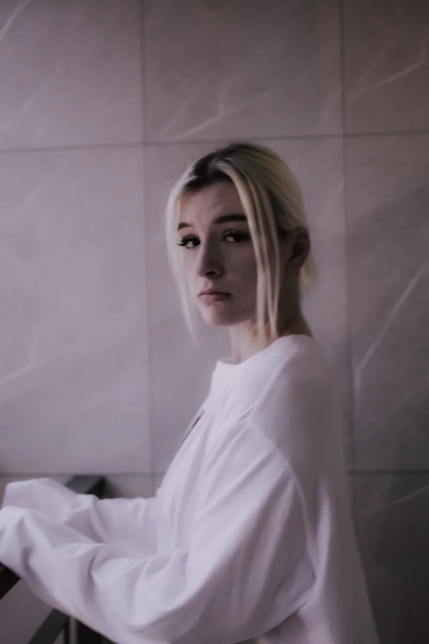 XXX Porn Photo of Nude YerHosang 10