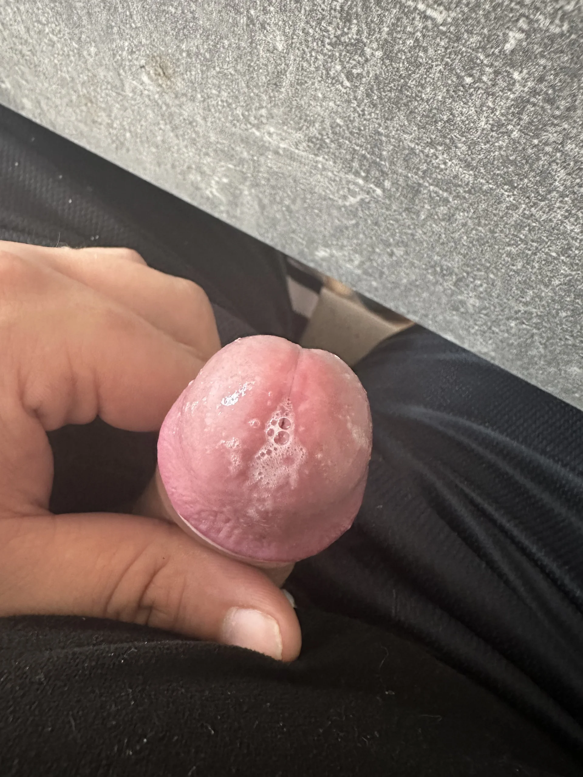XXX Porn Photo of Nude Benny_horny21 3