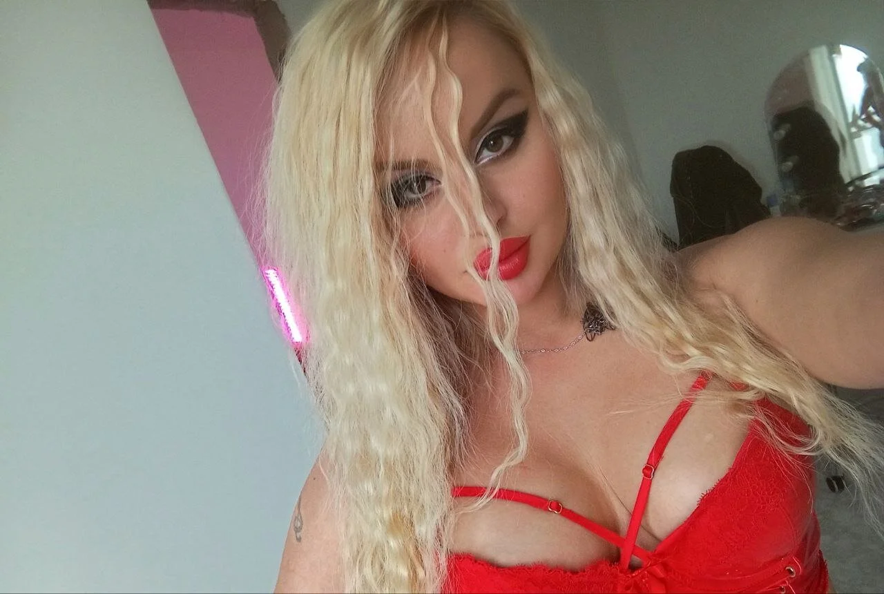XXX Porn Photo of Nude Miss_Alice_Silver 33