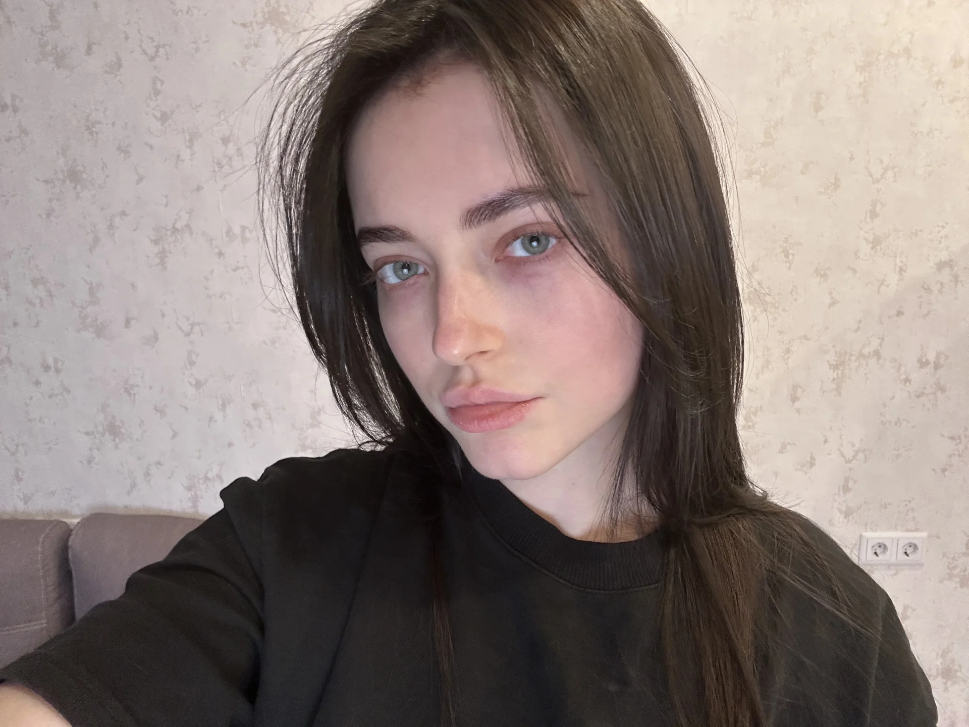 XXX Porn Photo of Nude AshleyD_ 14