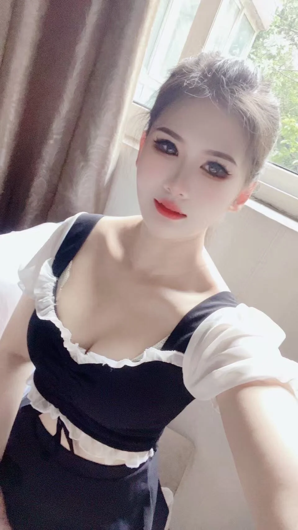 XXX Porn Photo of Nude xiaowu0 3
