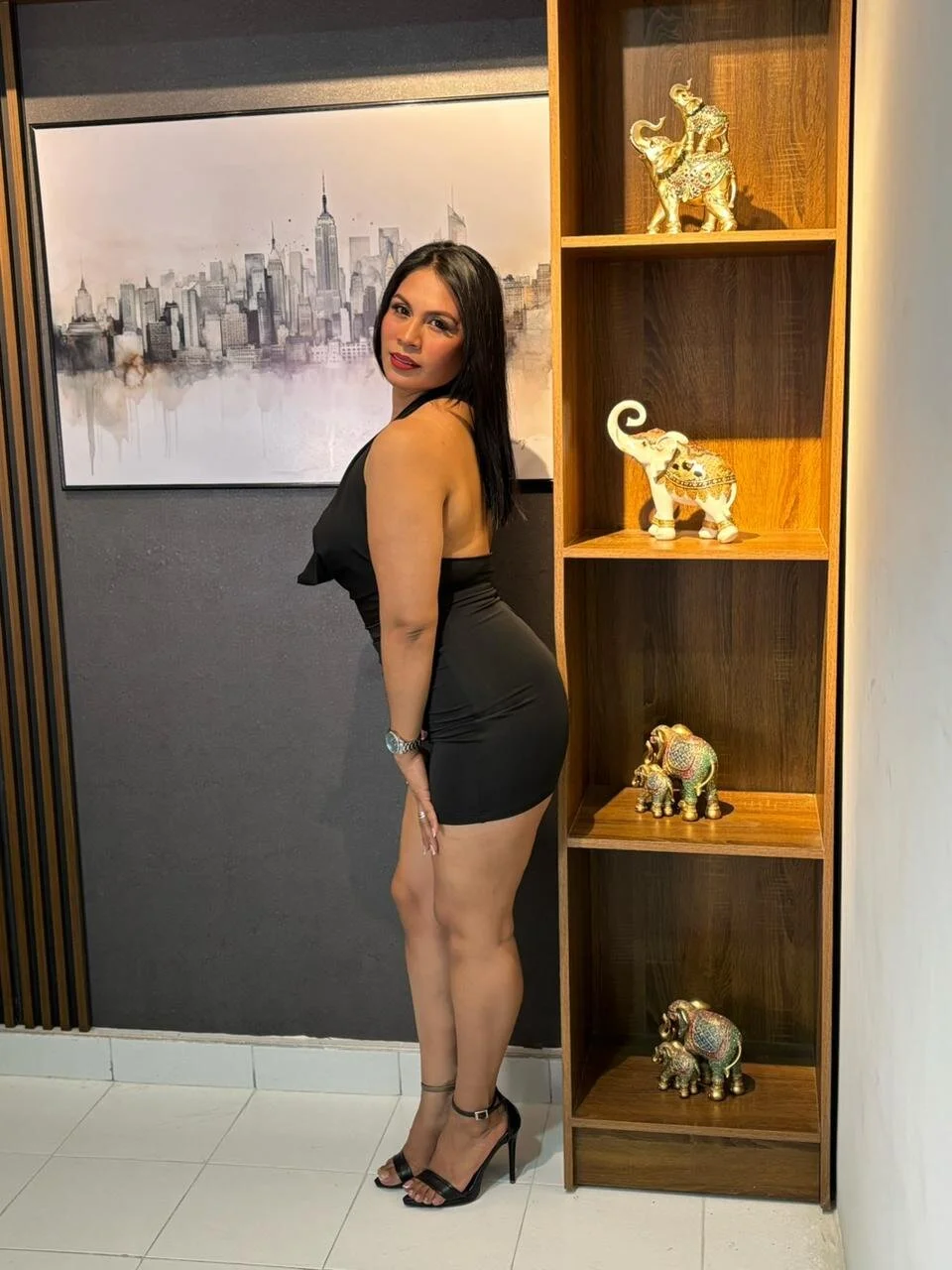 XXX Porn Photo of Nude Sofia_Convers 33