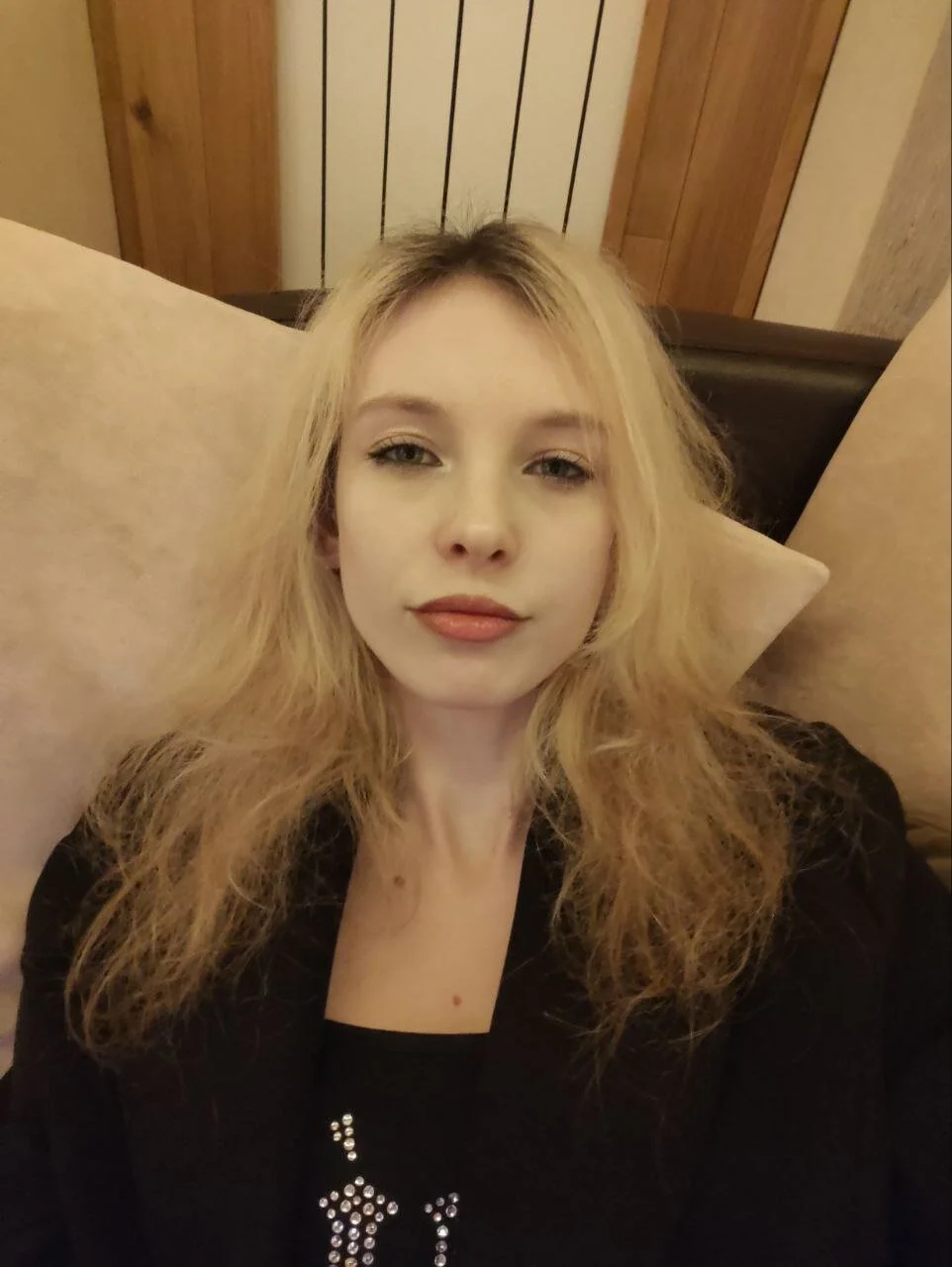 XXX Porn Photo of Nude Fafa_Fluff 110