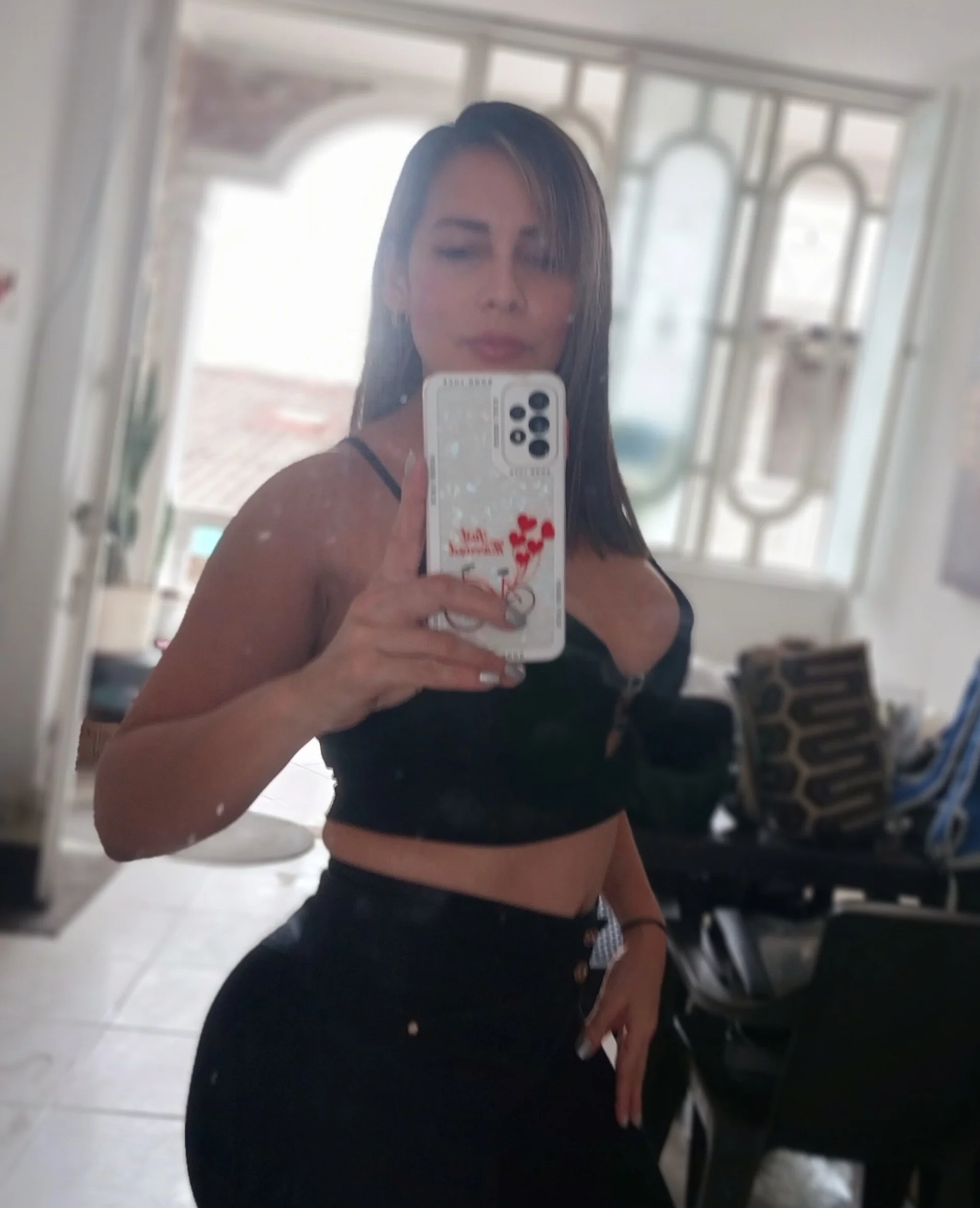 XXX Porn Photo of Nude ashlye_miller_ 23
