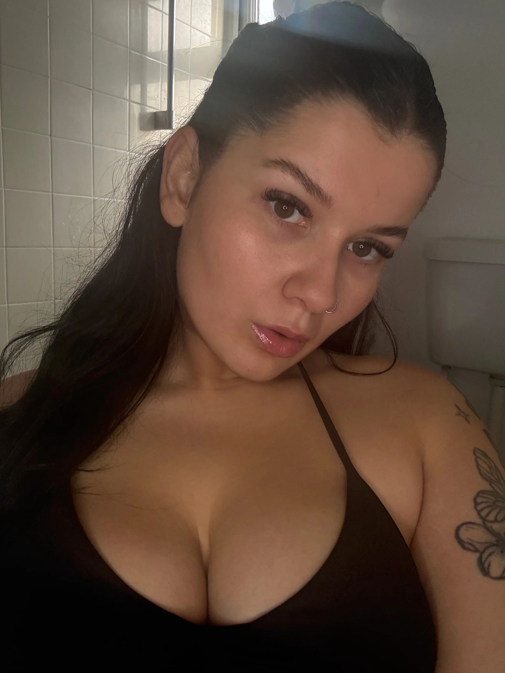 XXX Porn Photo of Nude laceyblackx 4