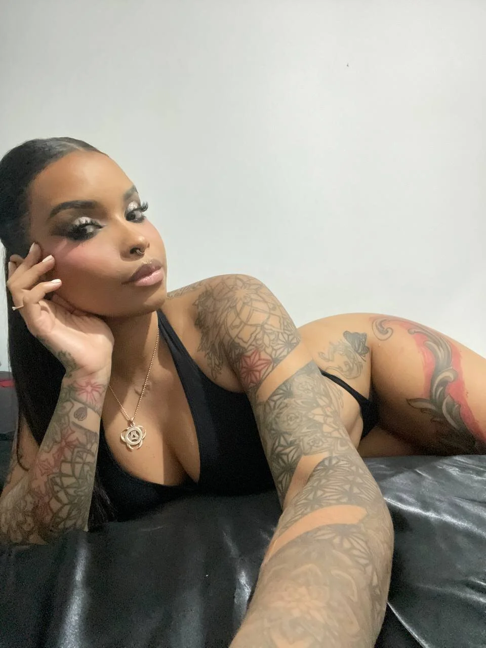 XXX Porn Photo of Nude cocoamore 1