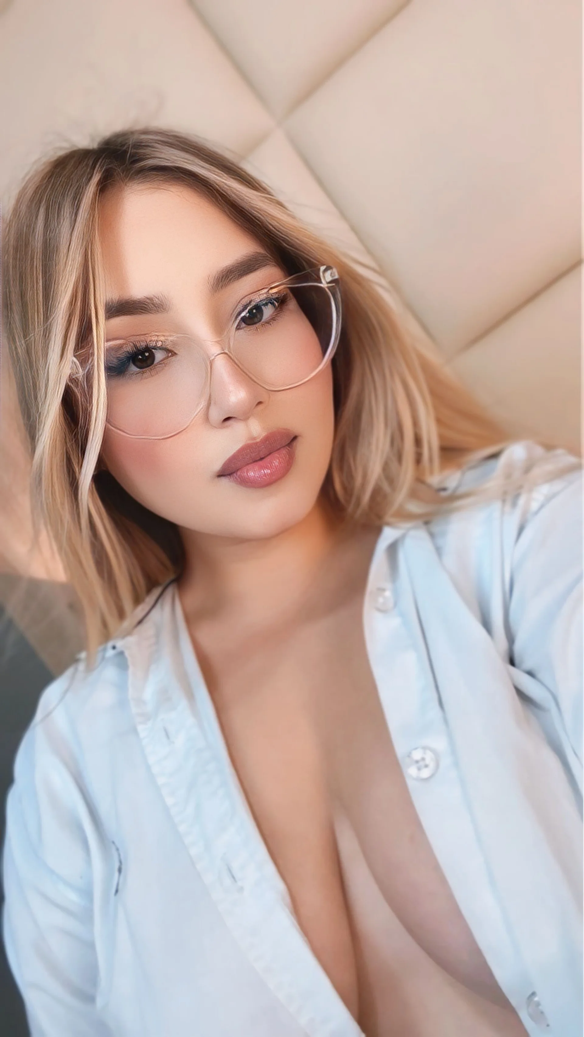 XXX Porn Photo of Nude antonella_cutie_ 43