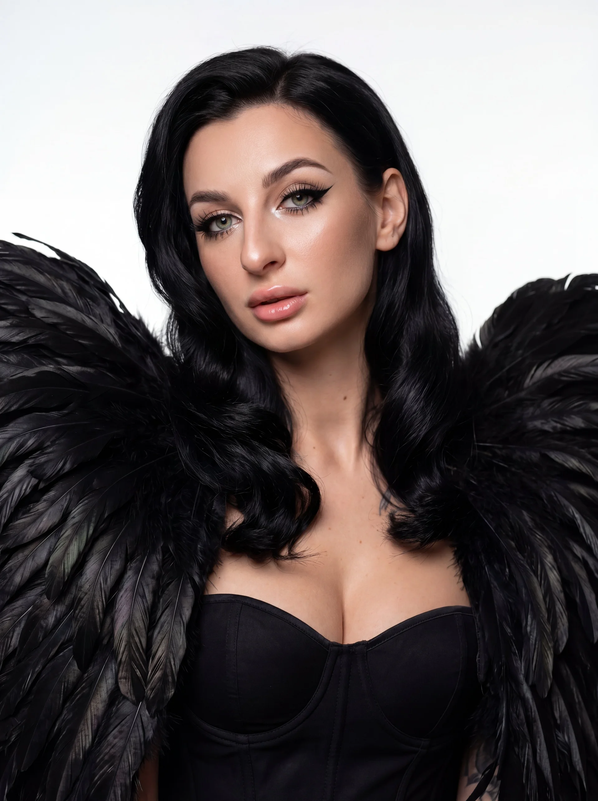 XXX Porn Photo of Nude Adele_Langoria 3