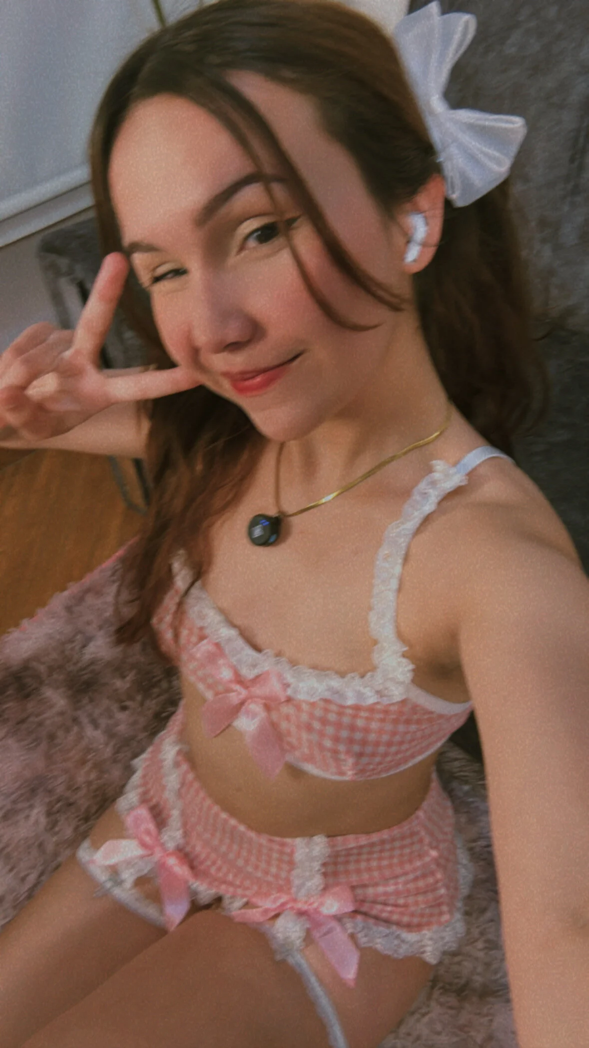 XXX Porn Photo of Nude kari_villa 4