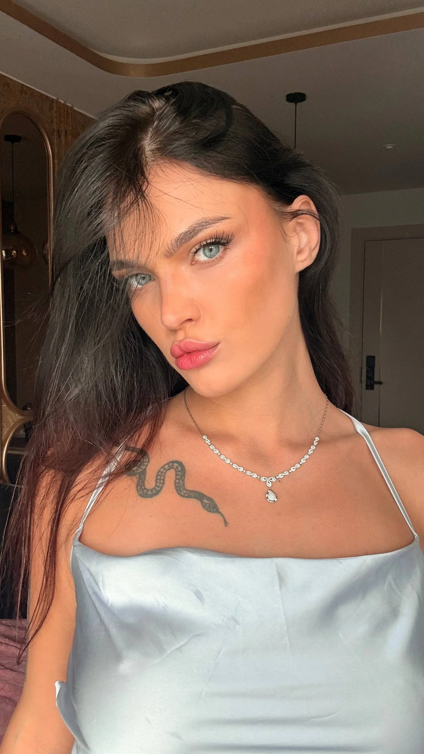 XXX Porn Photo of Nude myakoza 5