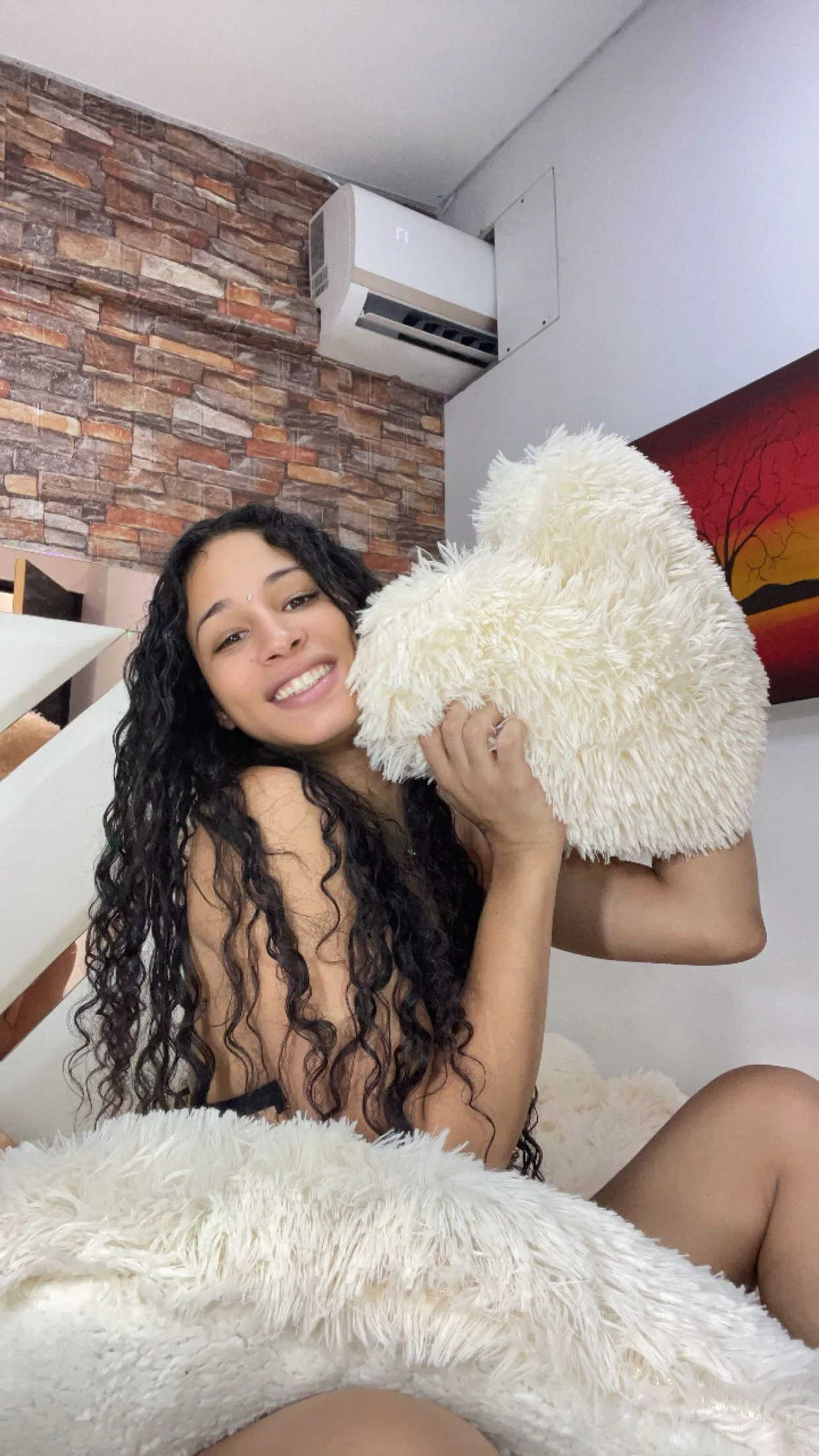 XXX Porn Photo of Nude barbiedolls_x 10