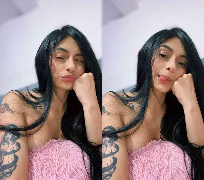 XXX Porn Photo of Nude lilith_petit_ 6