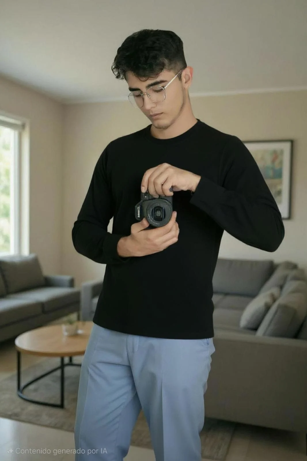 XXX Porn Photo of Nude shawn__sanderson1 11