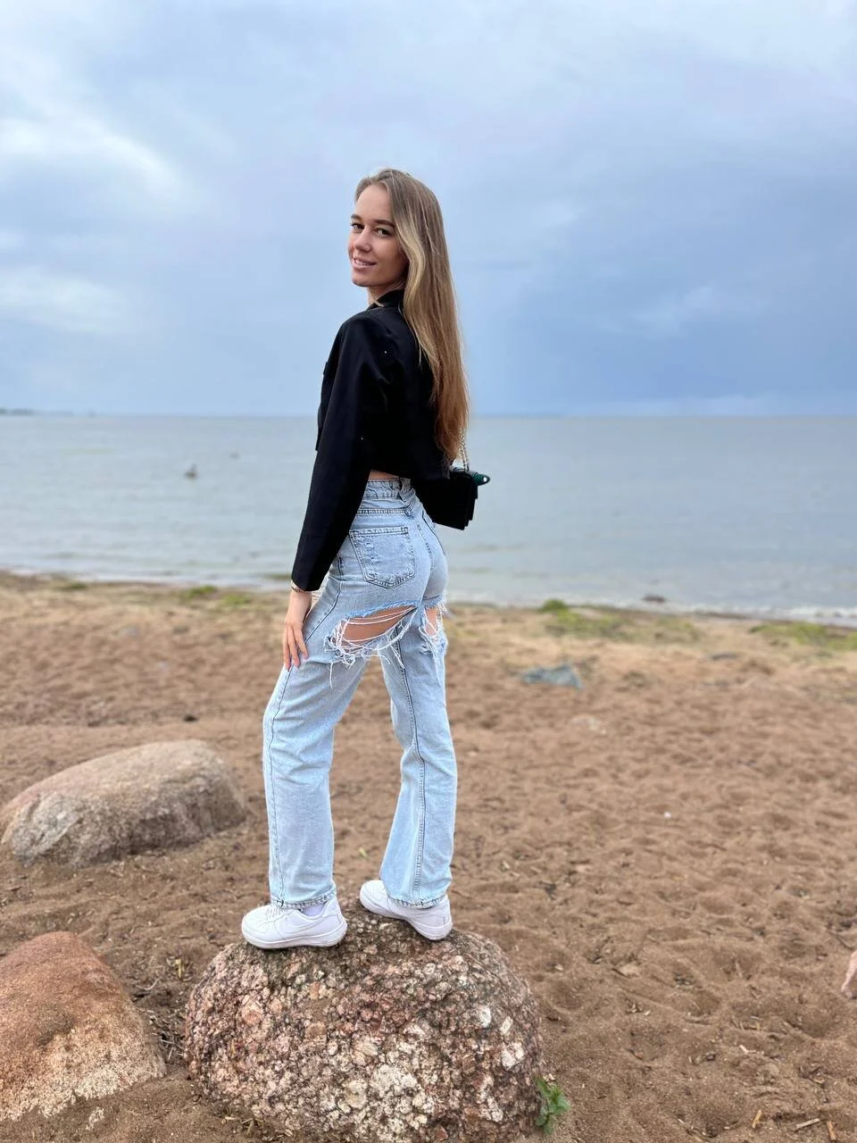 XXX Porn Photo of Nude BBabyShark 7