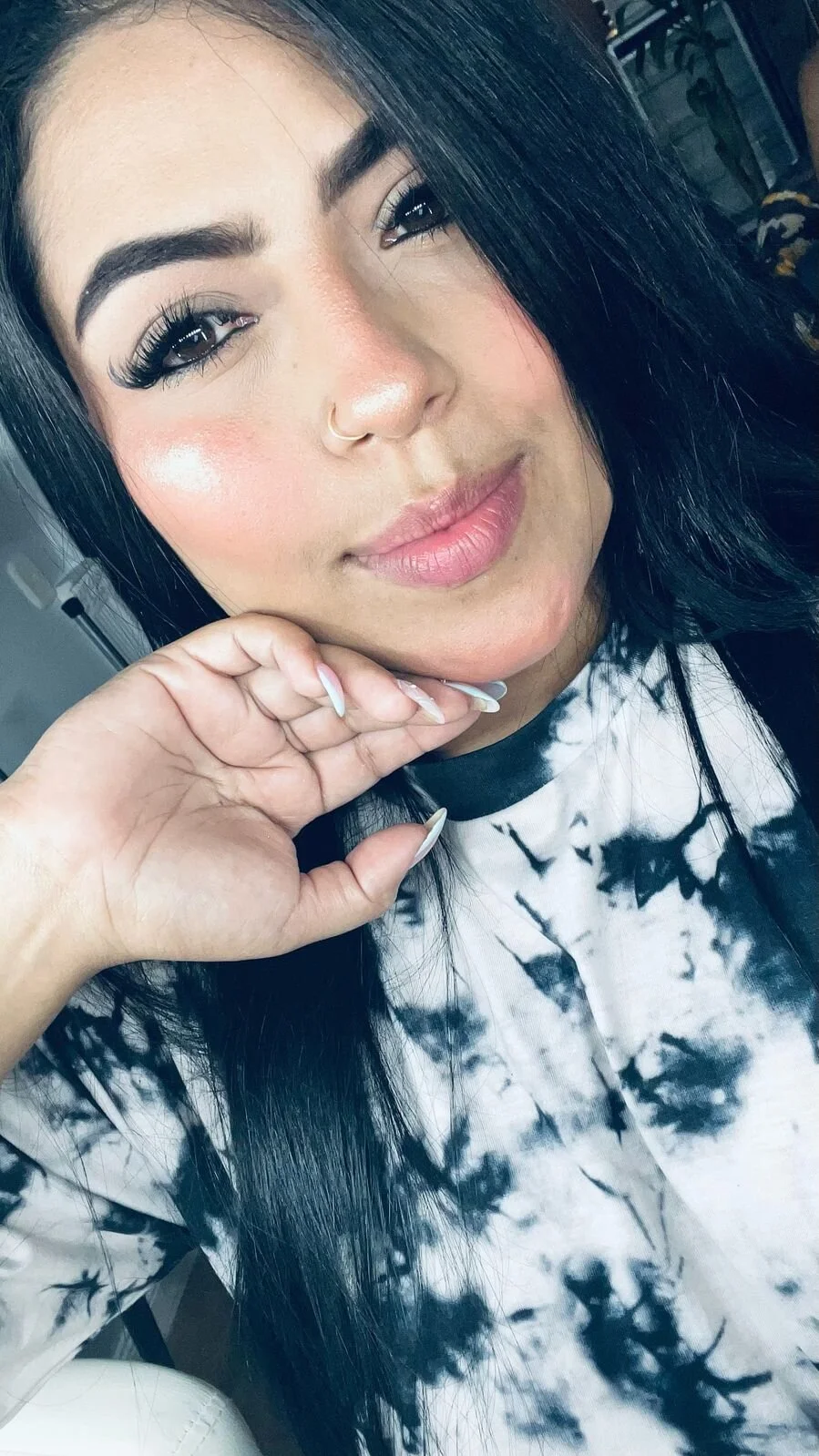 XXX Porn Photo of Nude kiana_cream 527