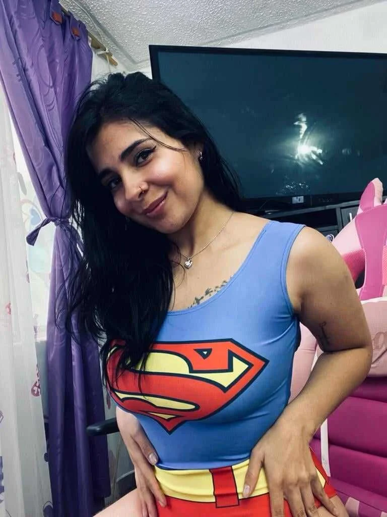 XXX Porn Photo of Nude Meganmilk1 11