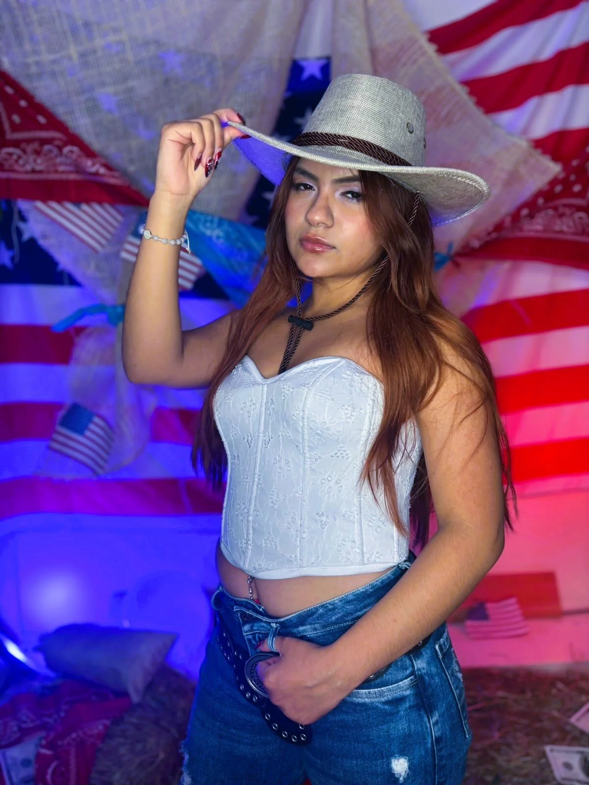 XXX Porn Photo of Nude AbbyWathson 240