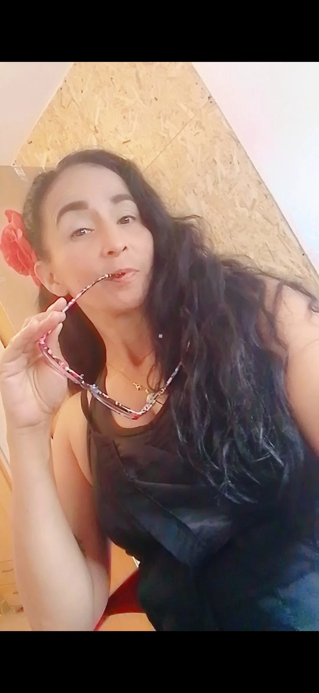 XXX Porn Photo of Nude SamanttaLopez 3