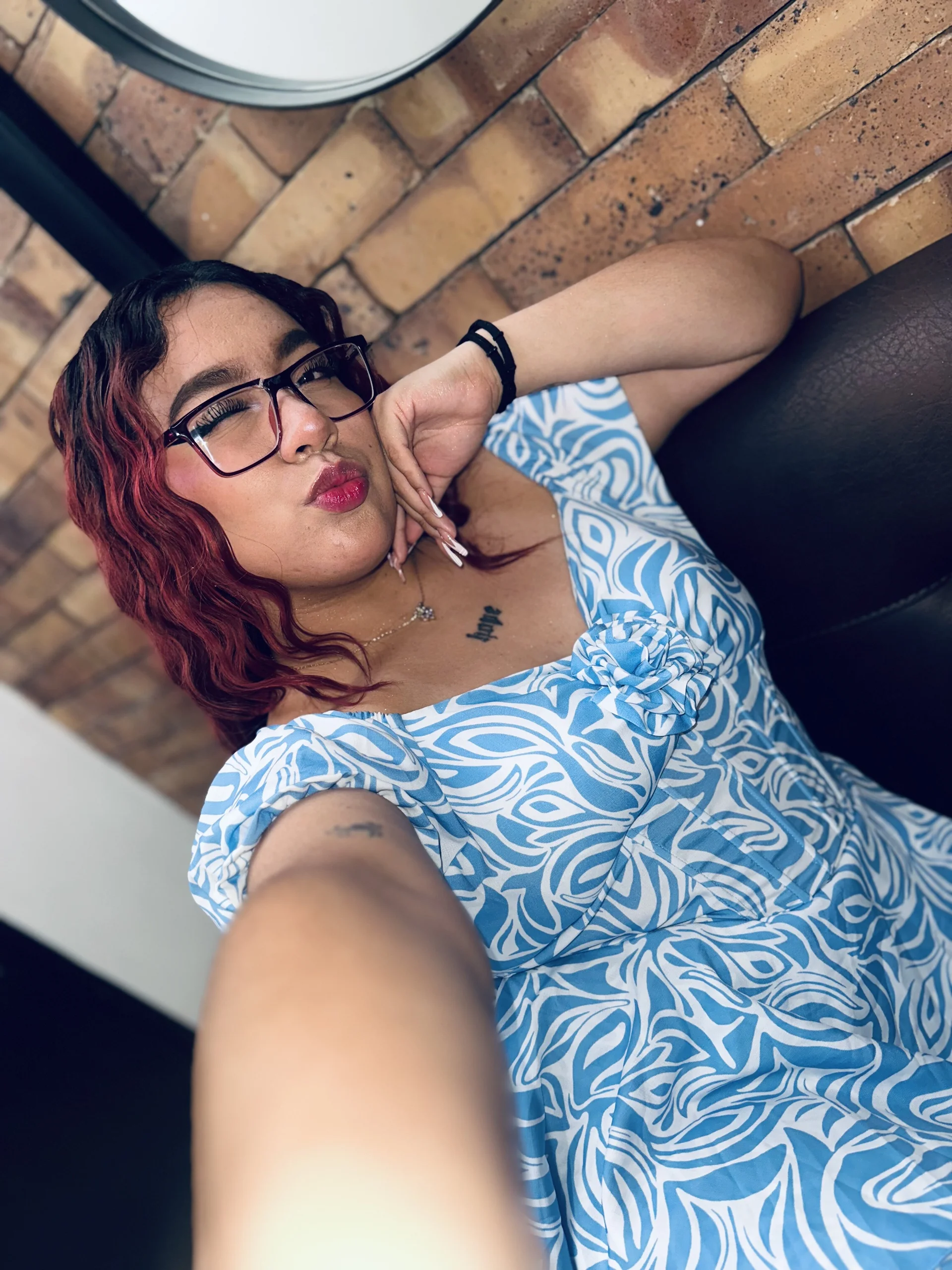 XXX Porn Photo of Nude Wen_01 55