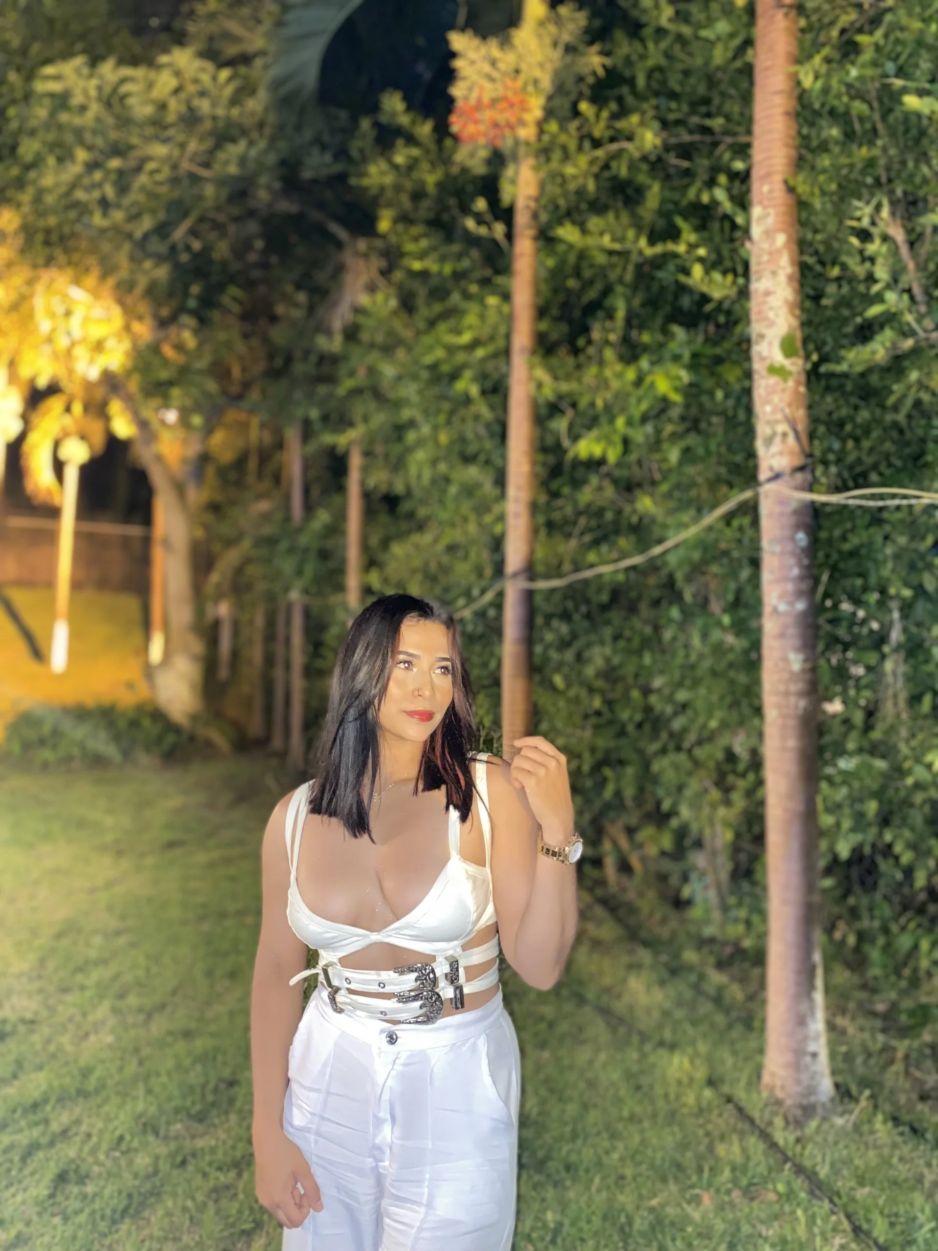XXX Porn Photo of Nude GraceWallace_ 95