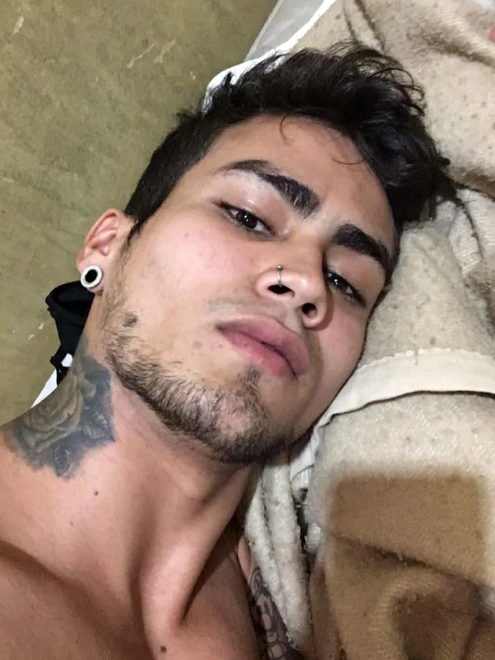XXX Porn Photo of Nude acostawi 3
