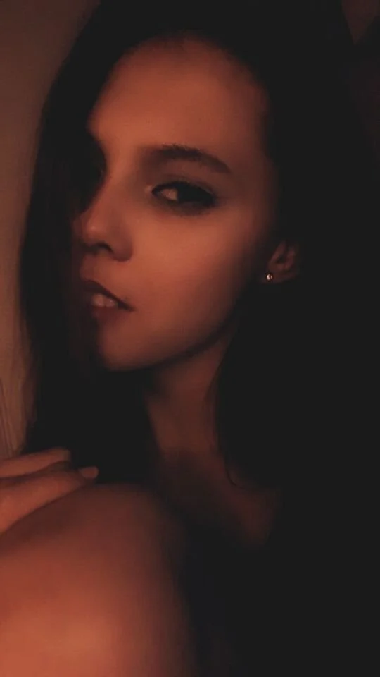 XXX Porn Photo of Nude Nika_Shiny 5