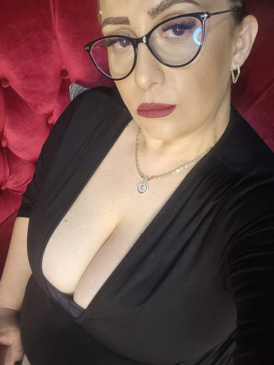 XXX Porn Photo of Nude AvaSquirtMilf 34
