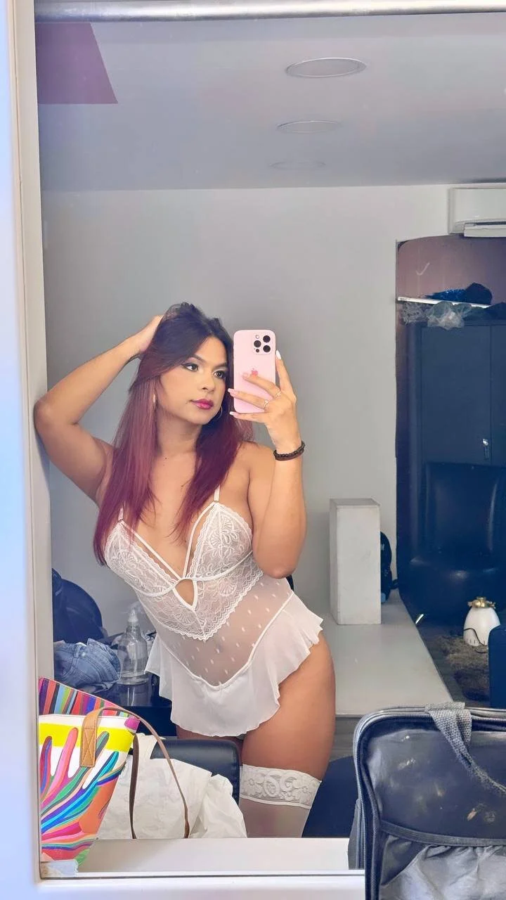 XXX Porn Photo of Nude RubiOberli 41