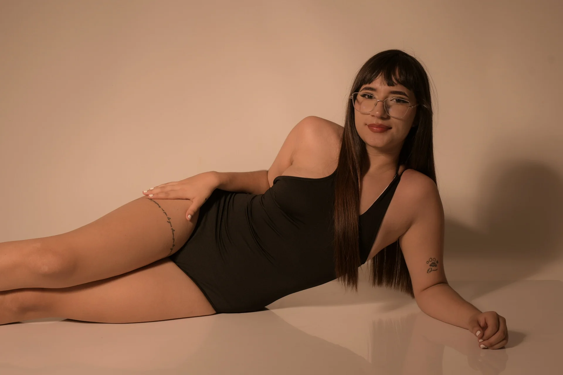 XXX Porn Photo of Nude asia_chips 10