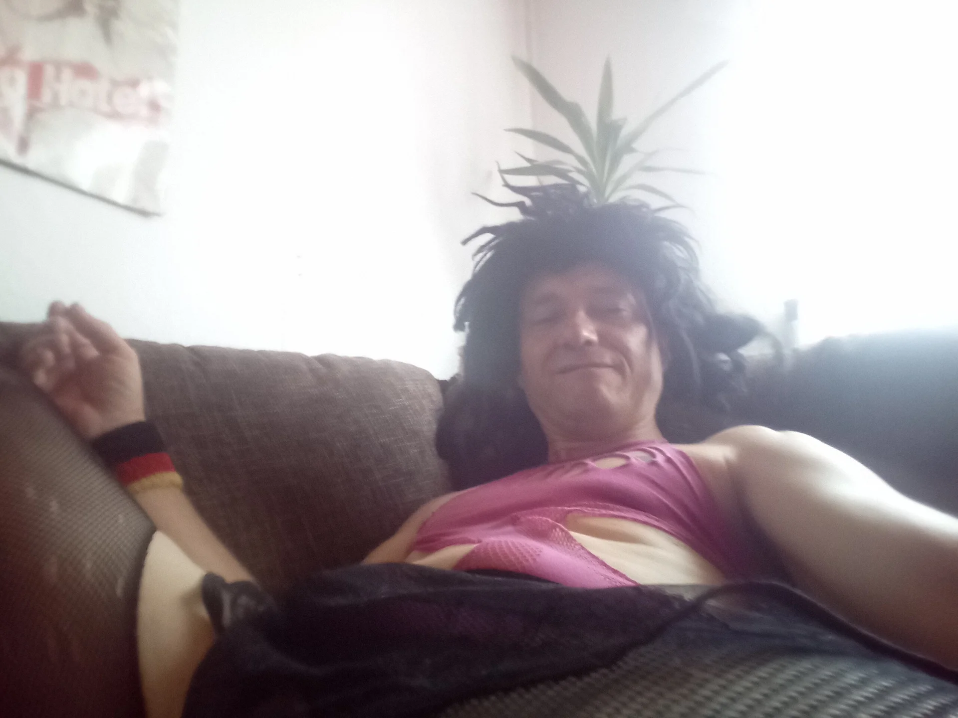 XXX Porn Photo of Nude Billsassfucker1204 13