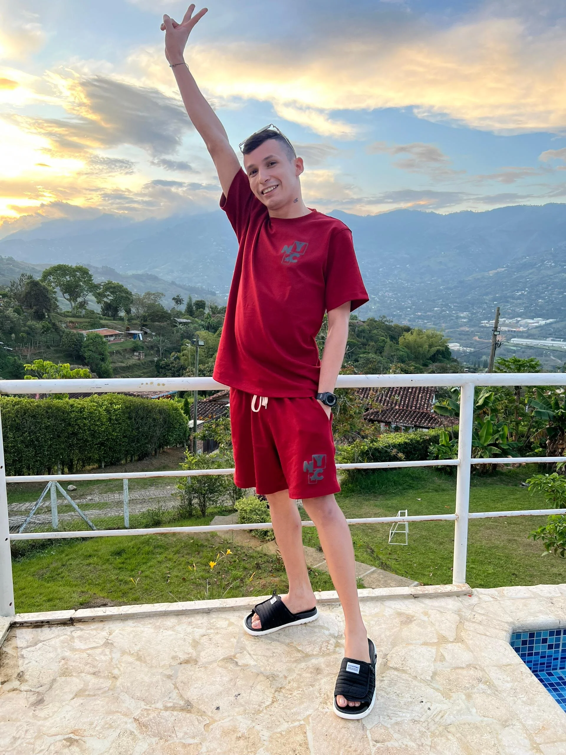 XXX Porn Photo of Nude Isak_Berekoa 3